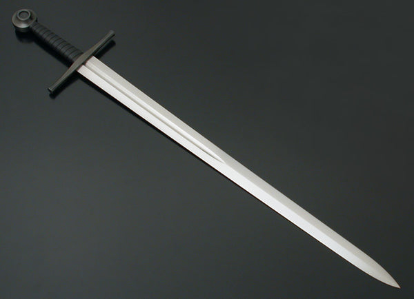 Gothic sword